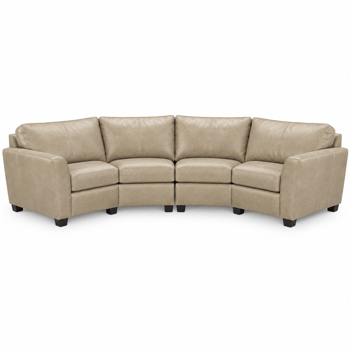 Madsen Sectional