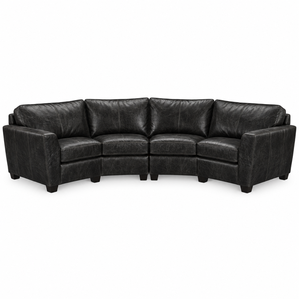 Madsen Sectional