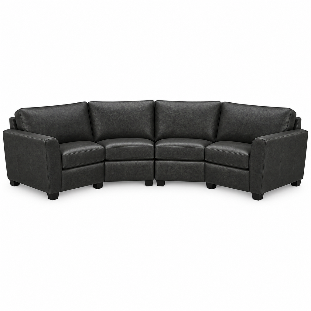 Madsen Sectional