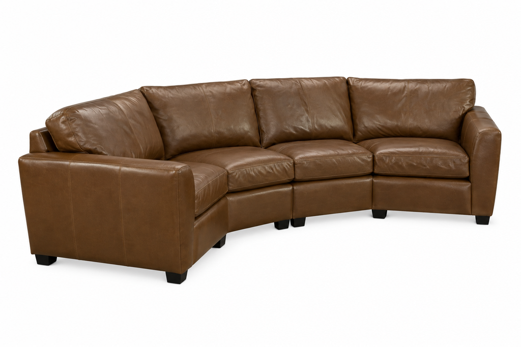 Madsen Sectional