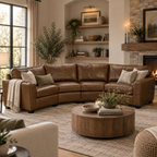 Madsen Sectional