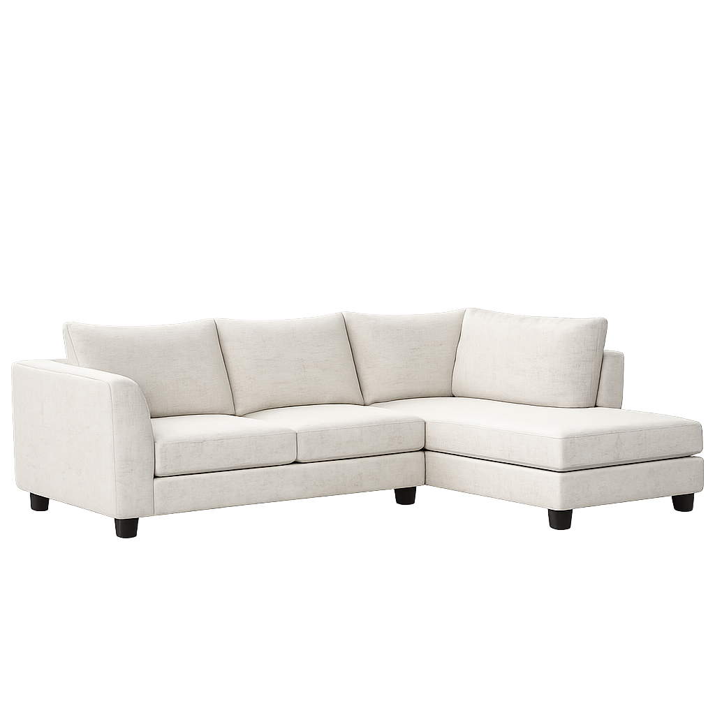 Kasper Sectional