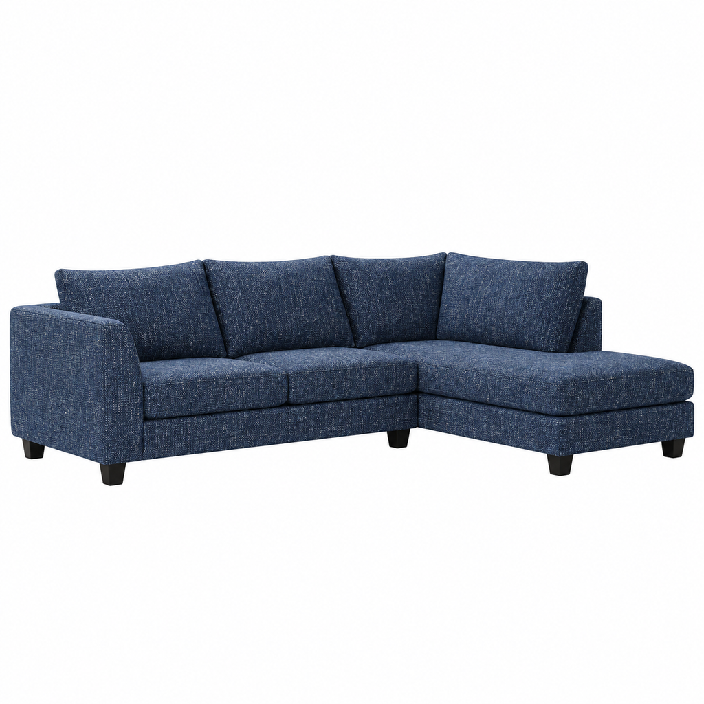 Kasper Sectional