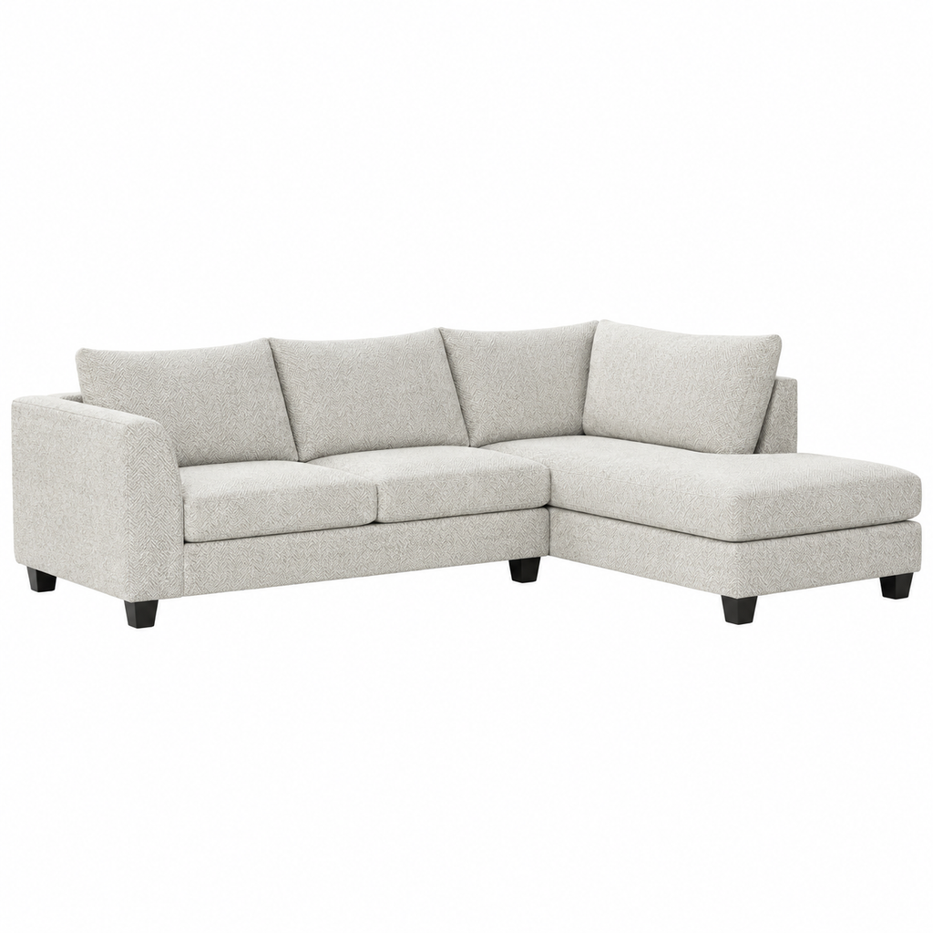 Kasper Sectional