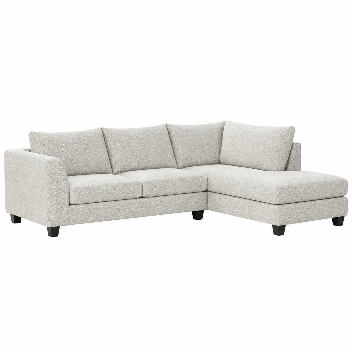Kasper Sectional