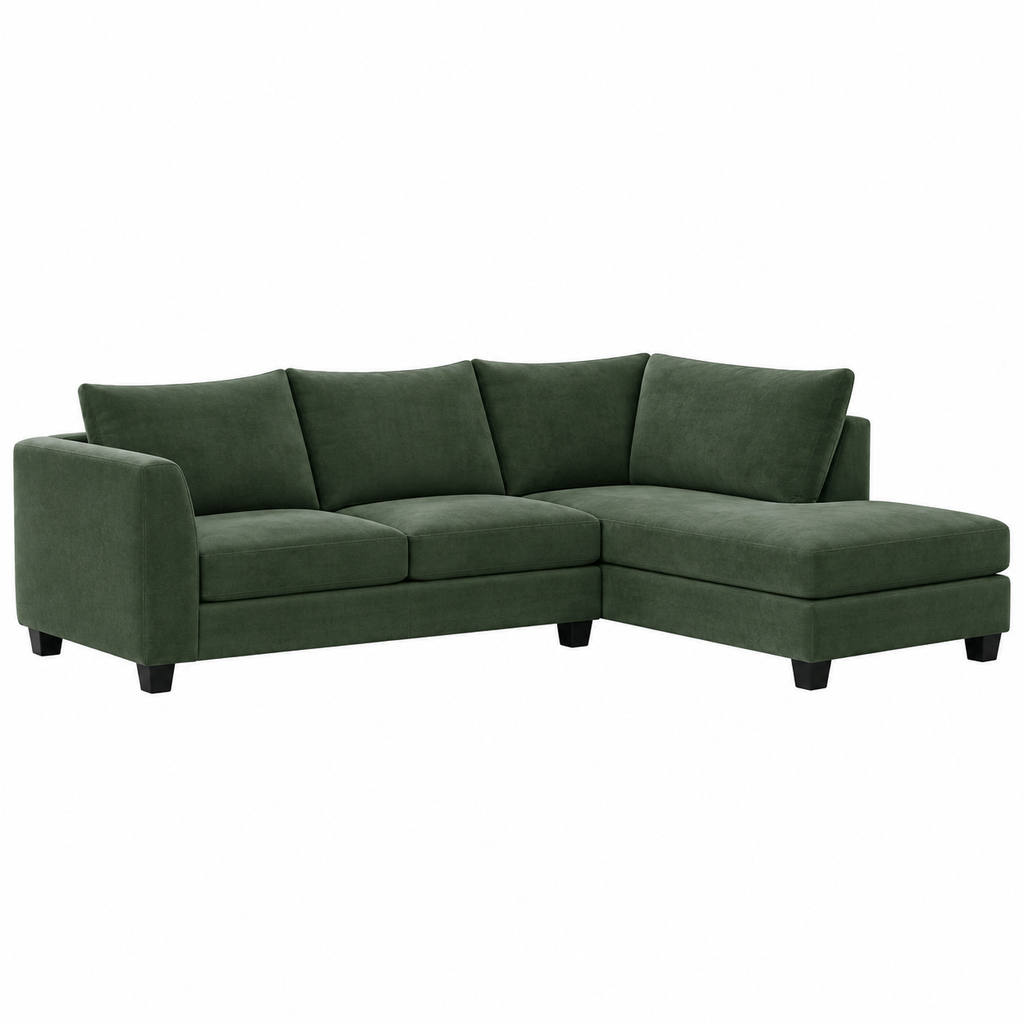 Kasper Sectional