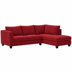 Kasper Sectional