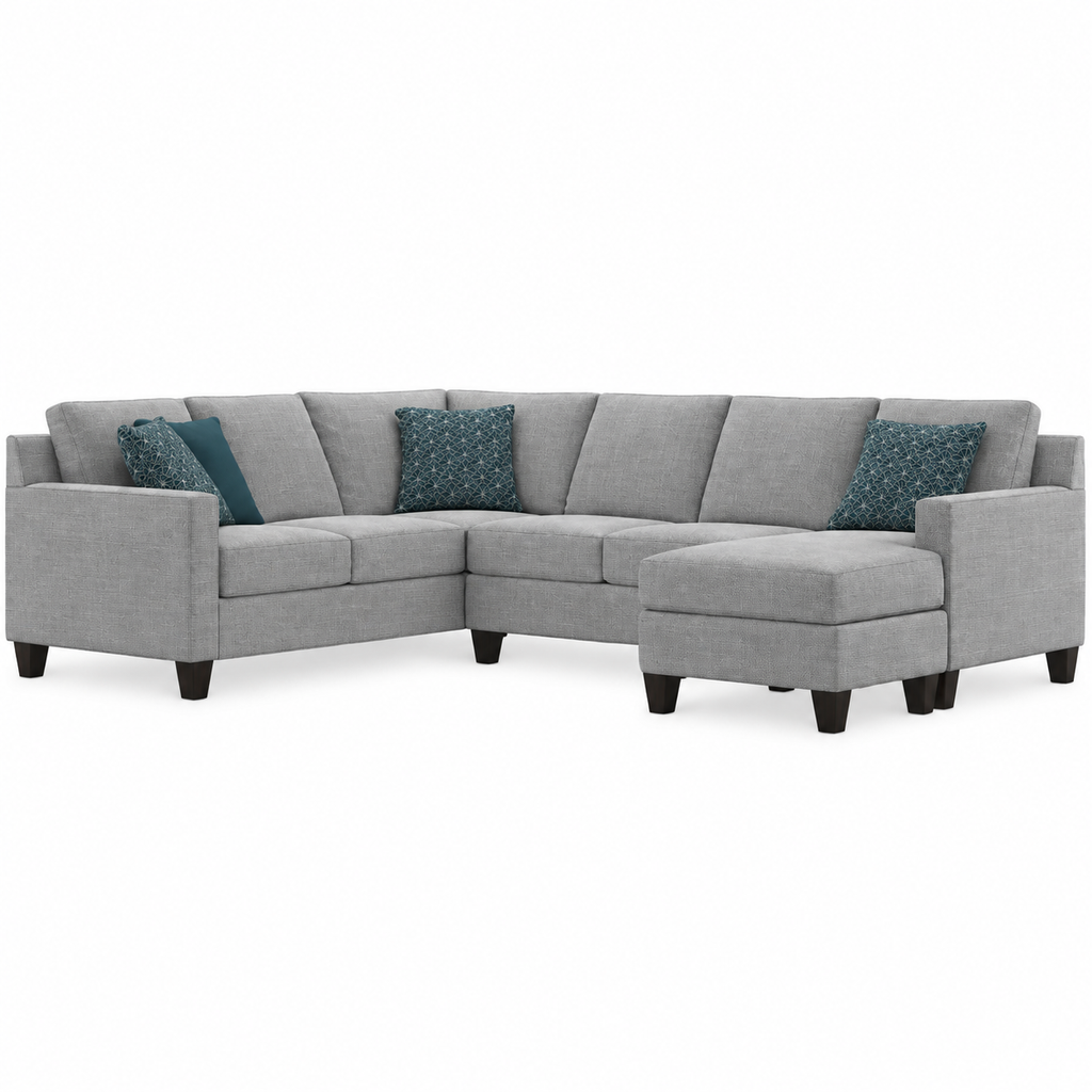 Finley Sectional