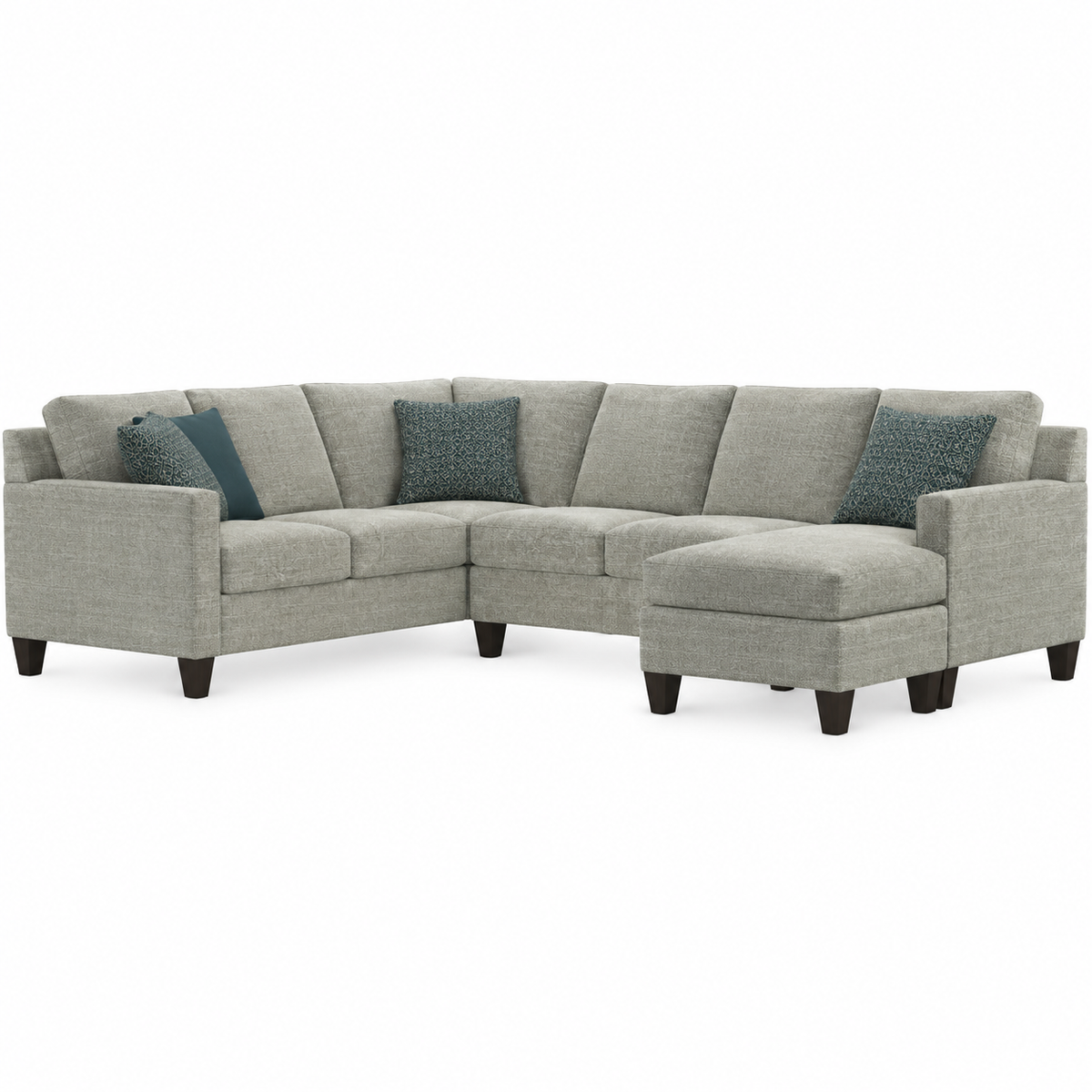Finley Sectional