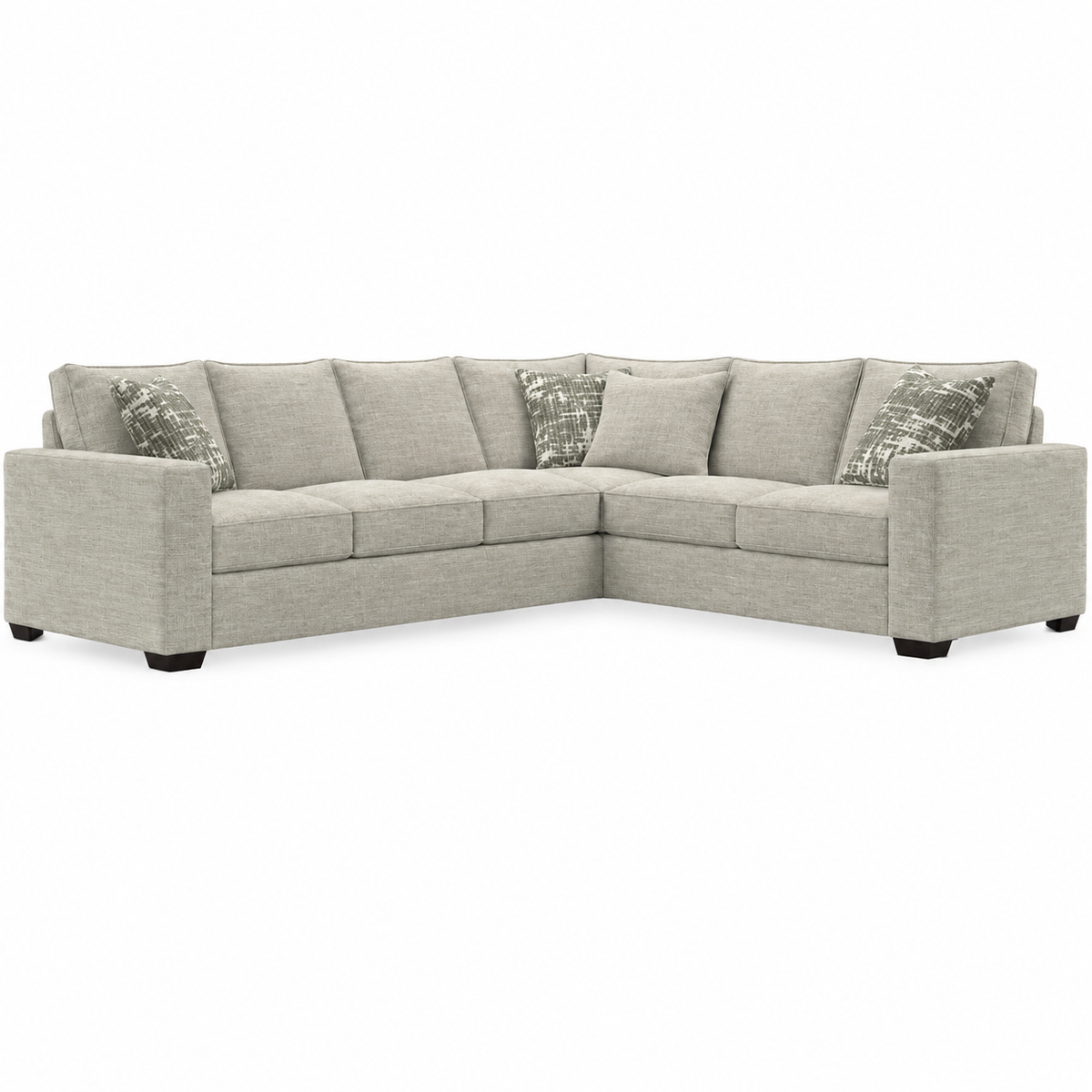 Dalton Sectional