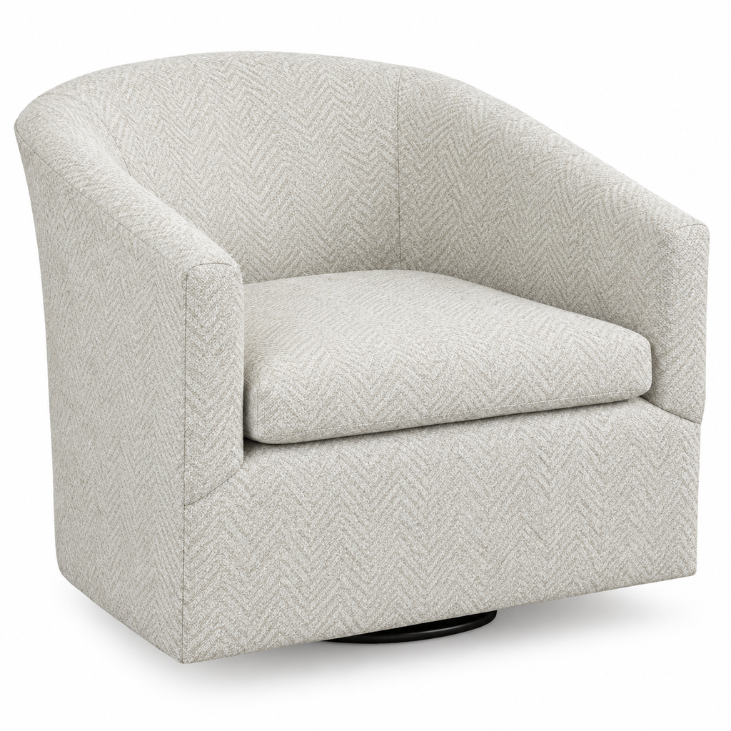 Carina Swivel Chair