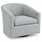 Carina Swivel Chair