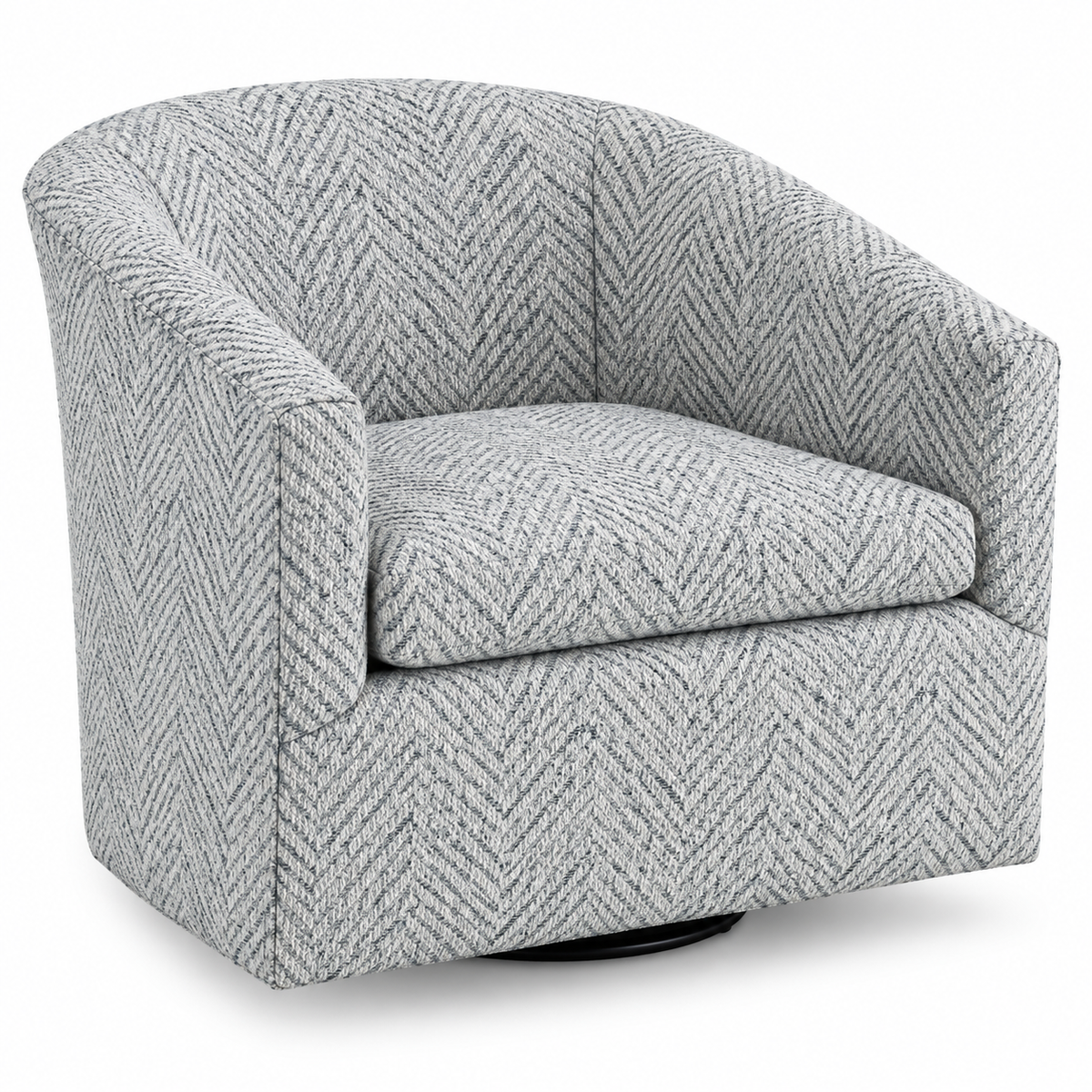 Carina Swivel Chair