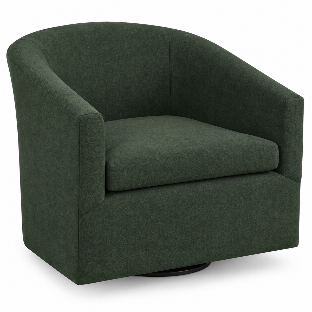 Carina Swivel Chair