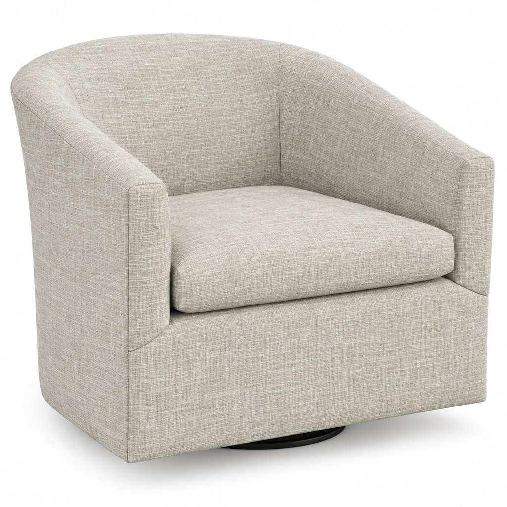 Carina Swivel Chair