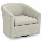 Carina Swivel Chair