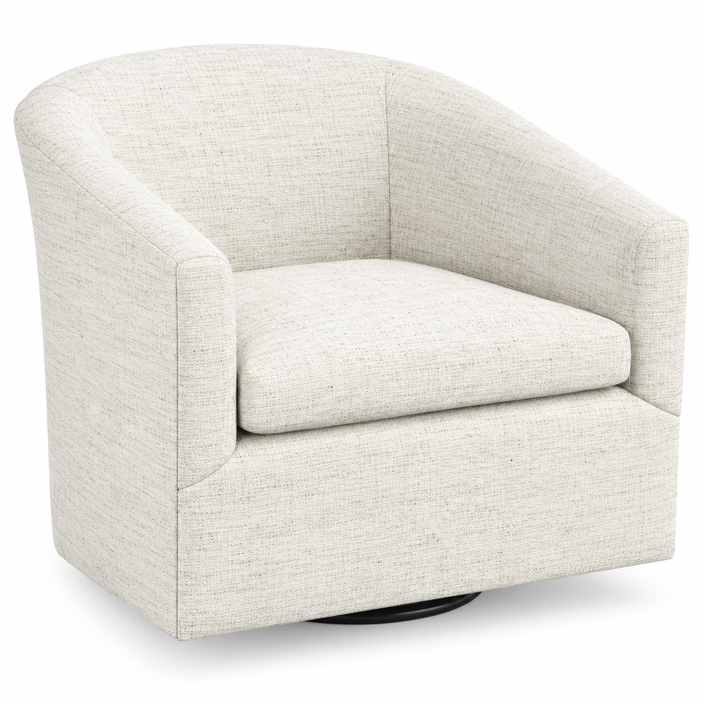 Carina Swivel Chair