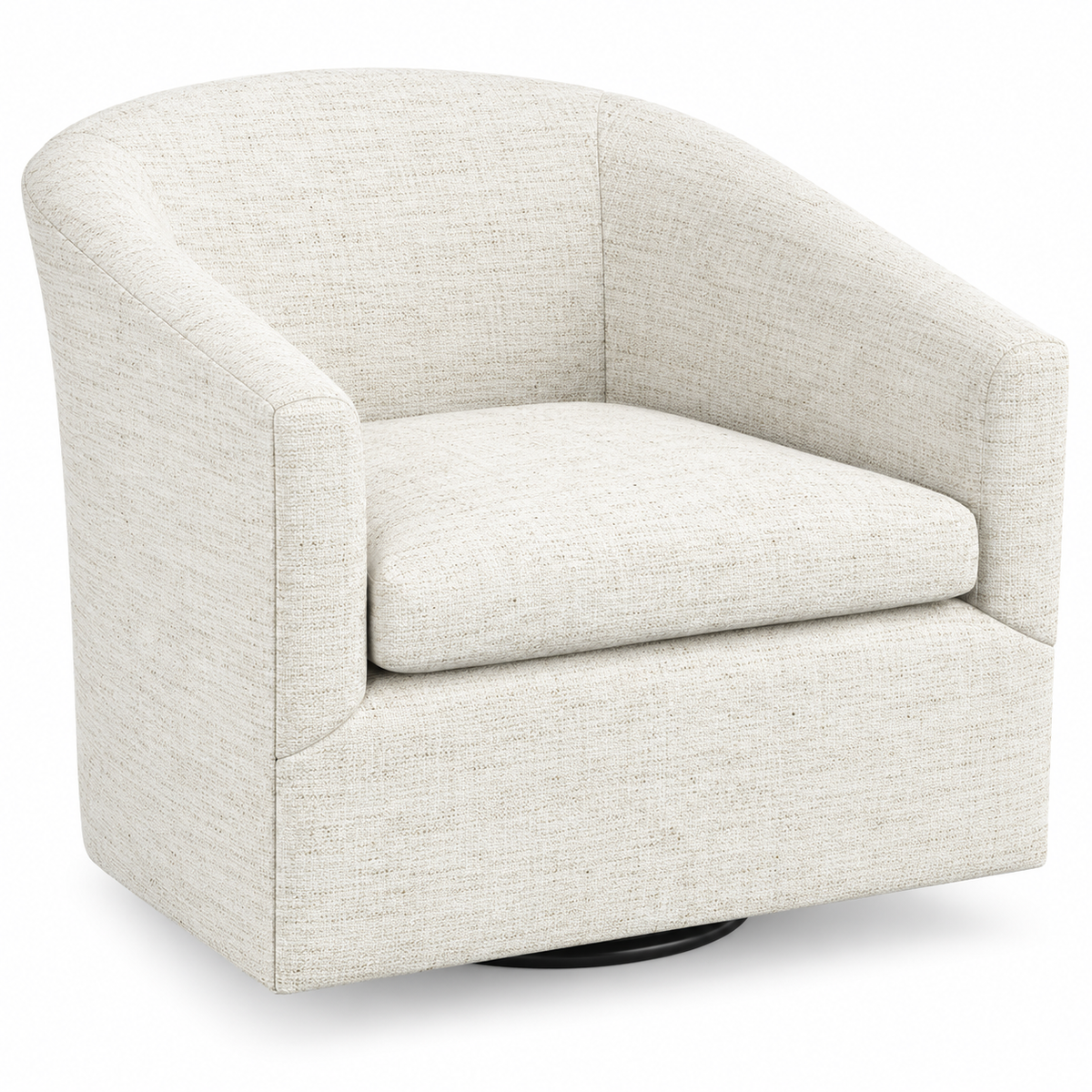 Carina Swivel Chair