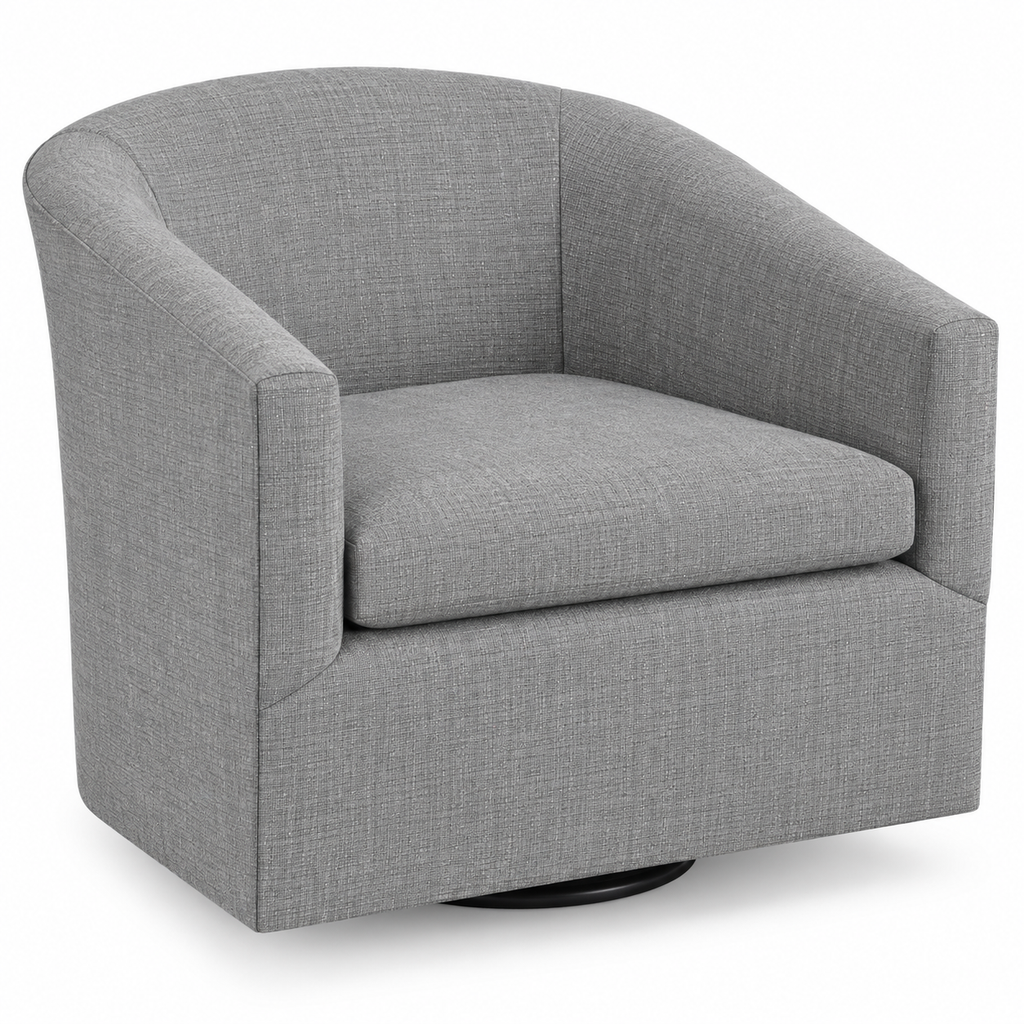 Carina Swivel Chair
