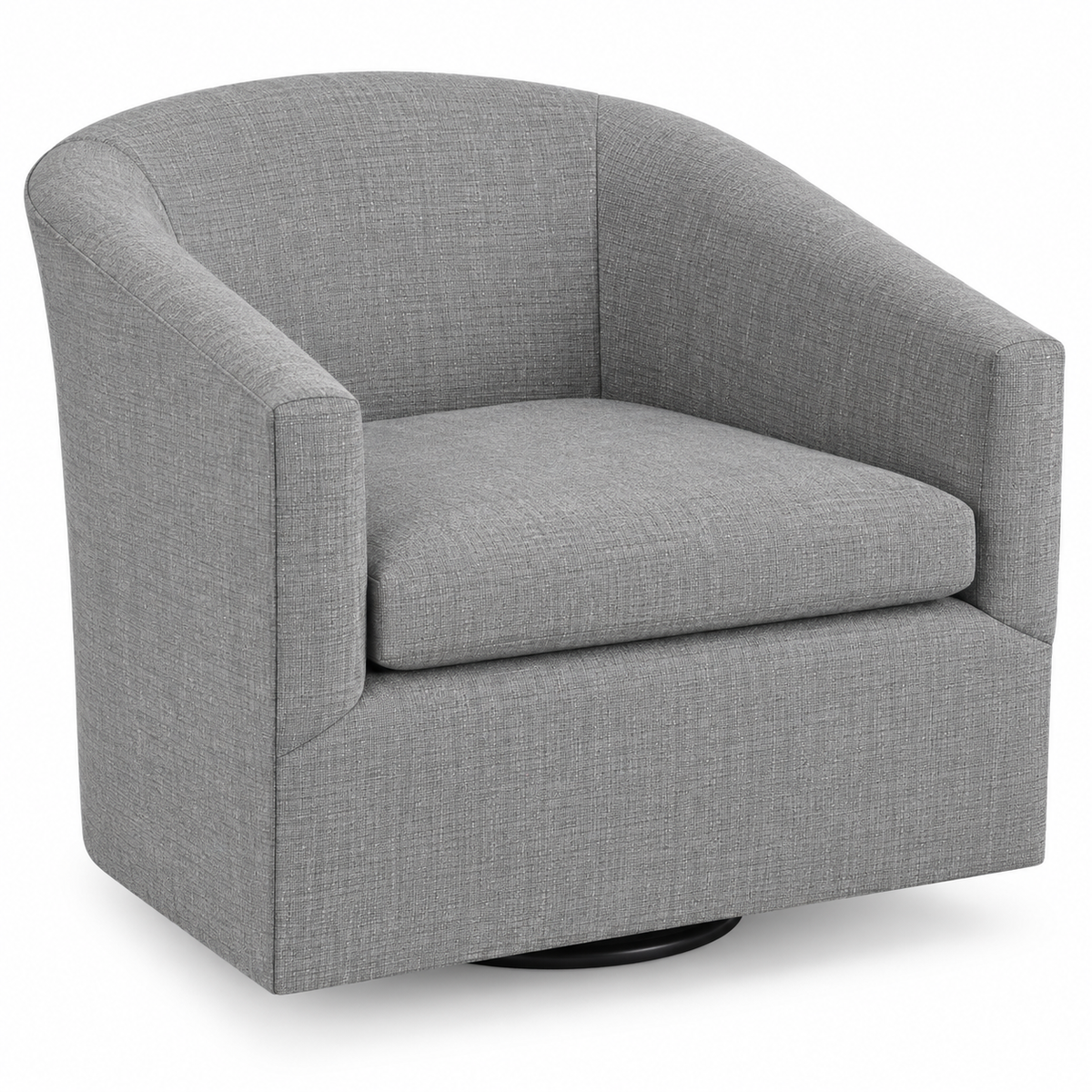 Carina Swivel Chair