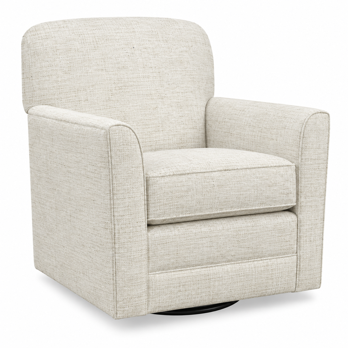 Aura Swivel Chair