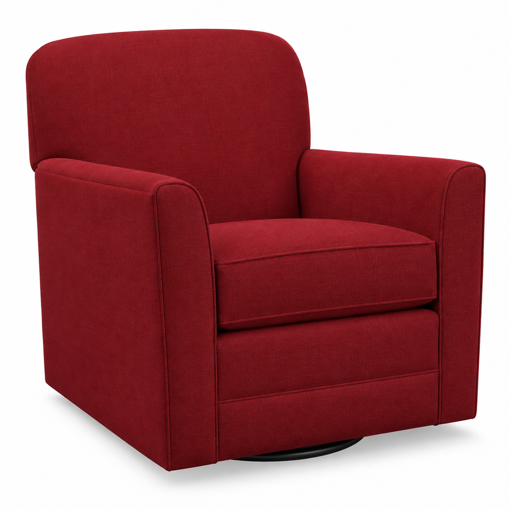 Aura Swivel Chair