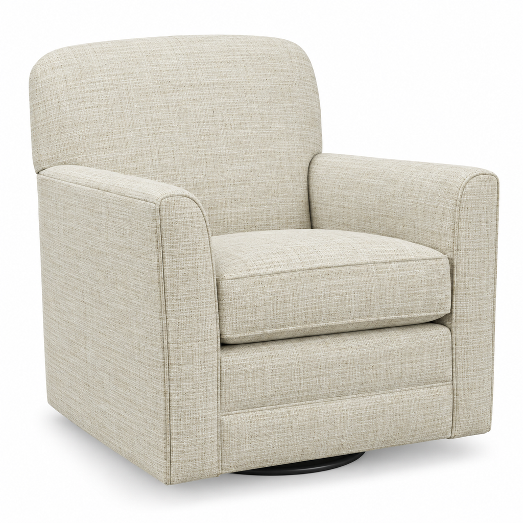 Aura Swivel Chair