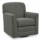 Aura Swivel Chair
