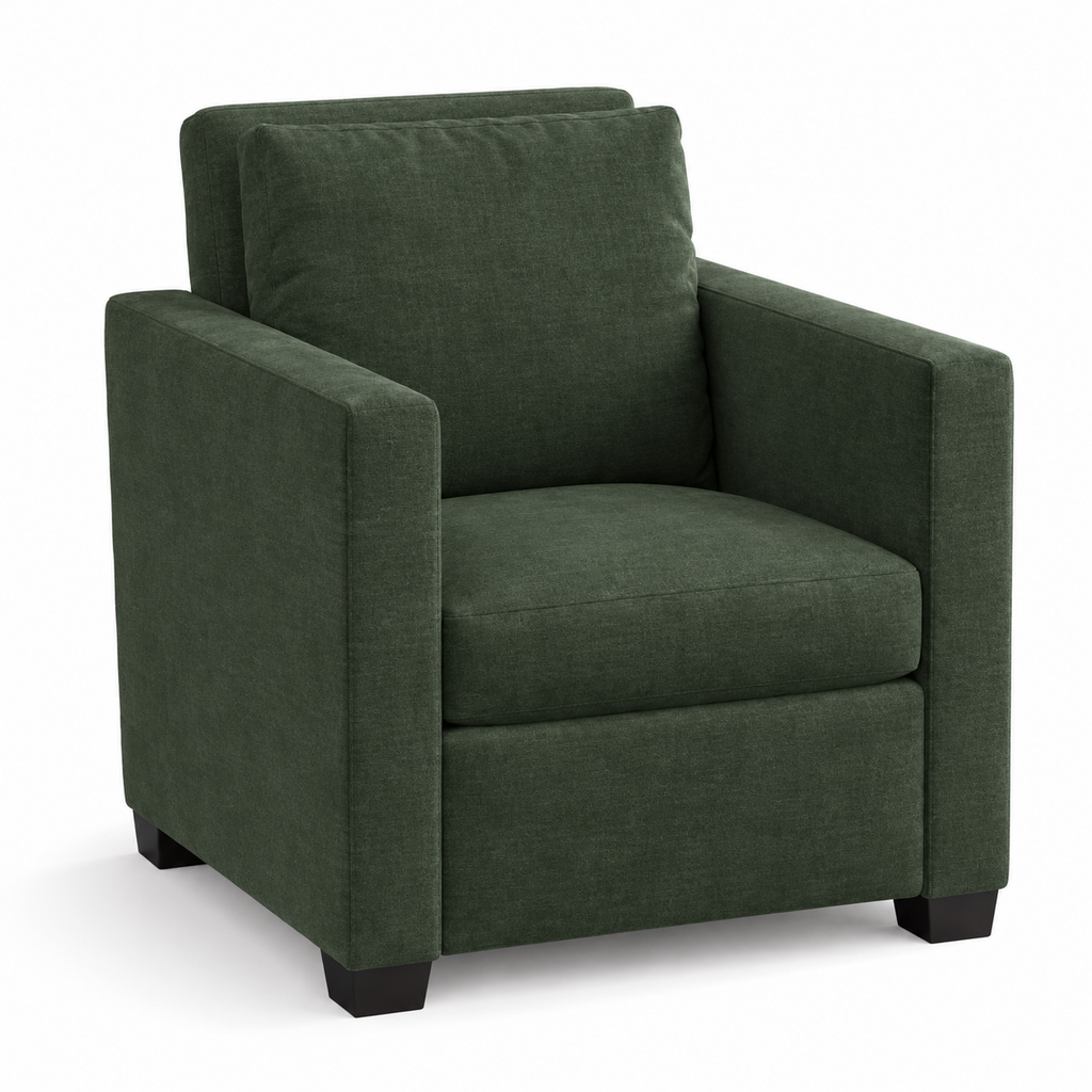 Arlo Armchair