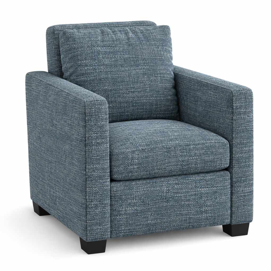 Arlo Armchair