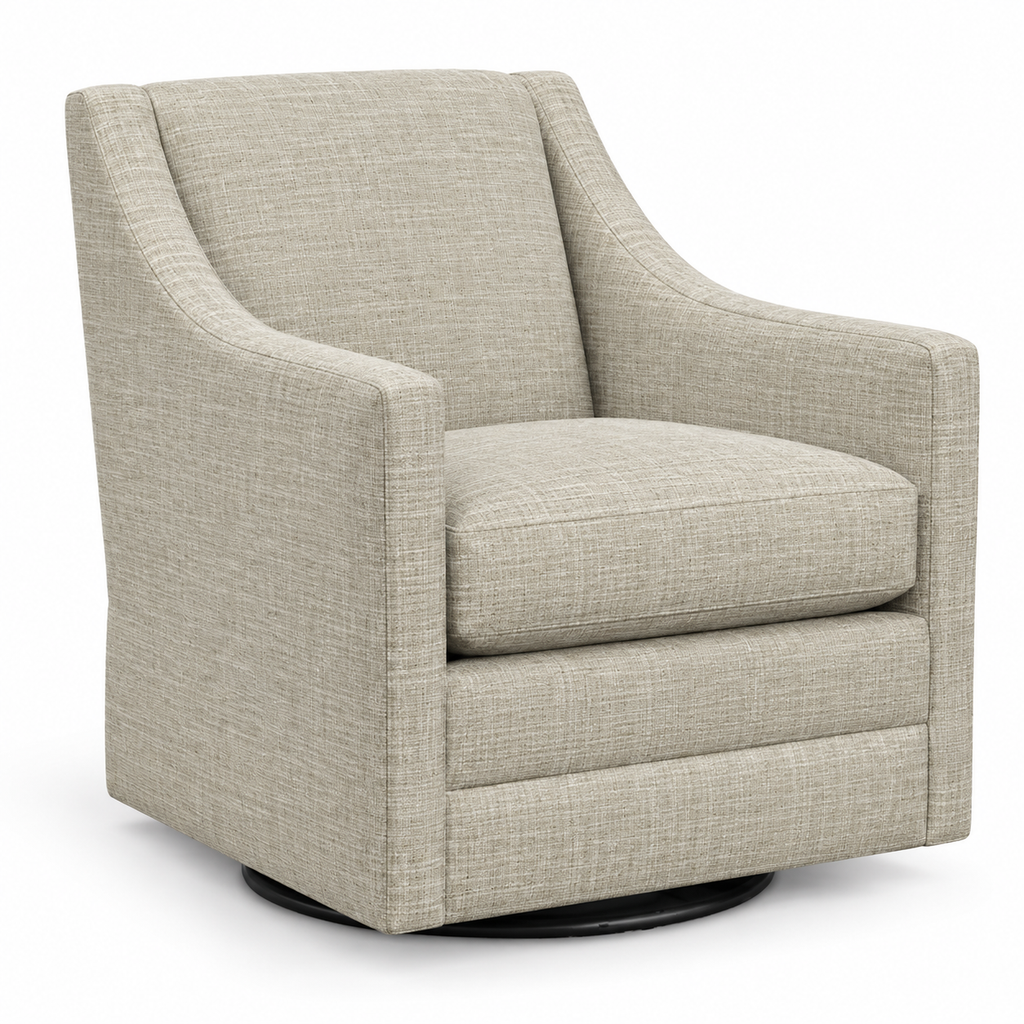 Glen Swivel Chair
