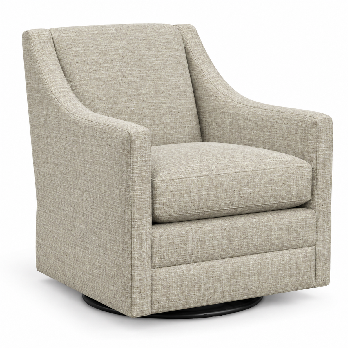 Glen Swivel Chair