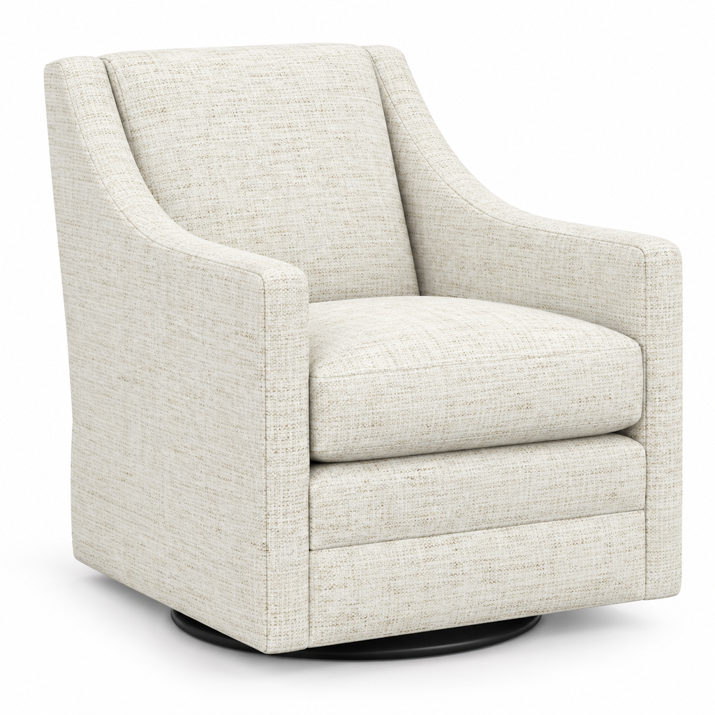 Glen Swivel Chair
