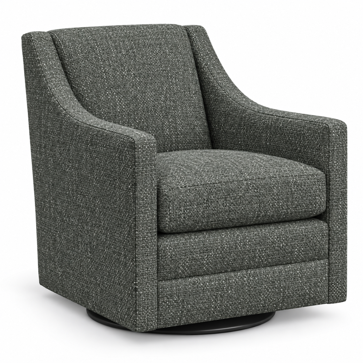Glen Swivel Chair