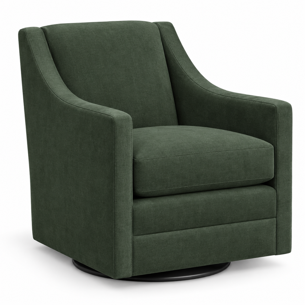 Glen Swivel Chair