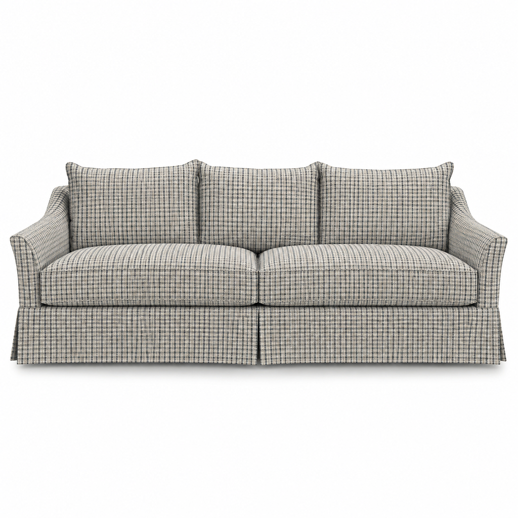 Gene Slipcover Sofa