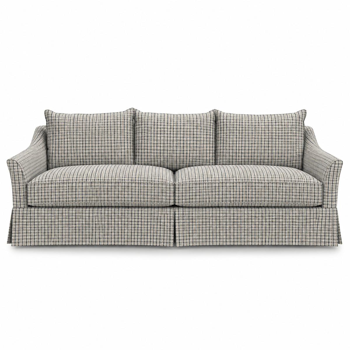 Gene Slipcover Sofa