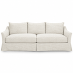 Gene Slipcover Sofa