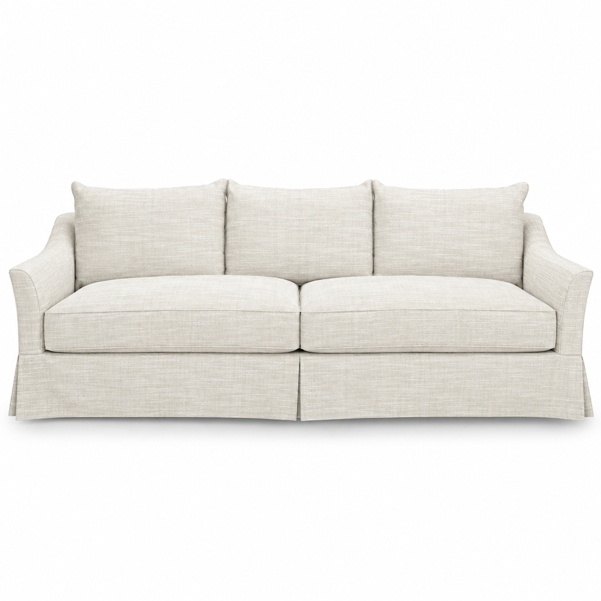 Gene Slipcover Sofa