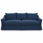 Gene Slipcover Sofa