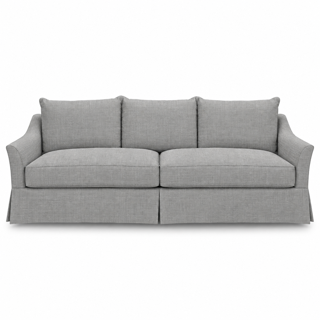 Gene Slipcover Sofa