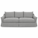 Gene Slipcover Sofa