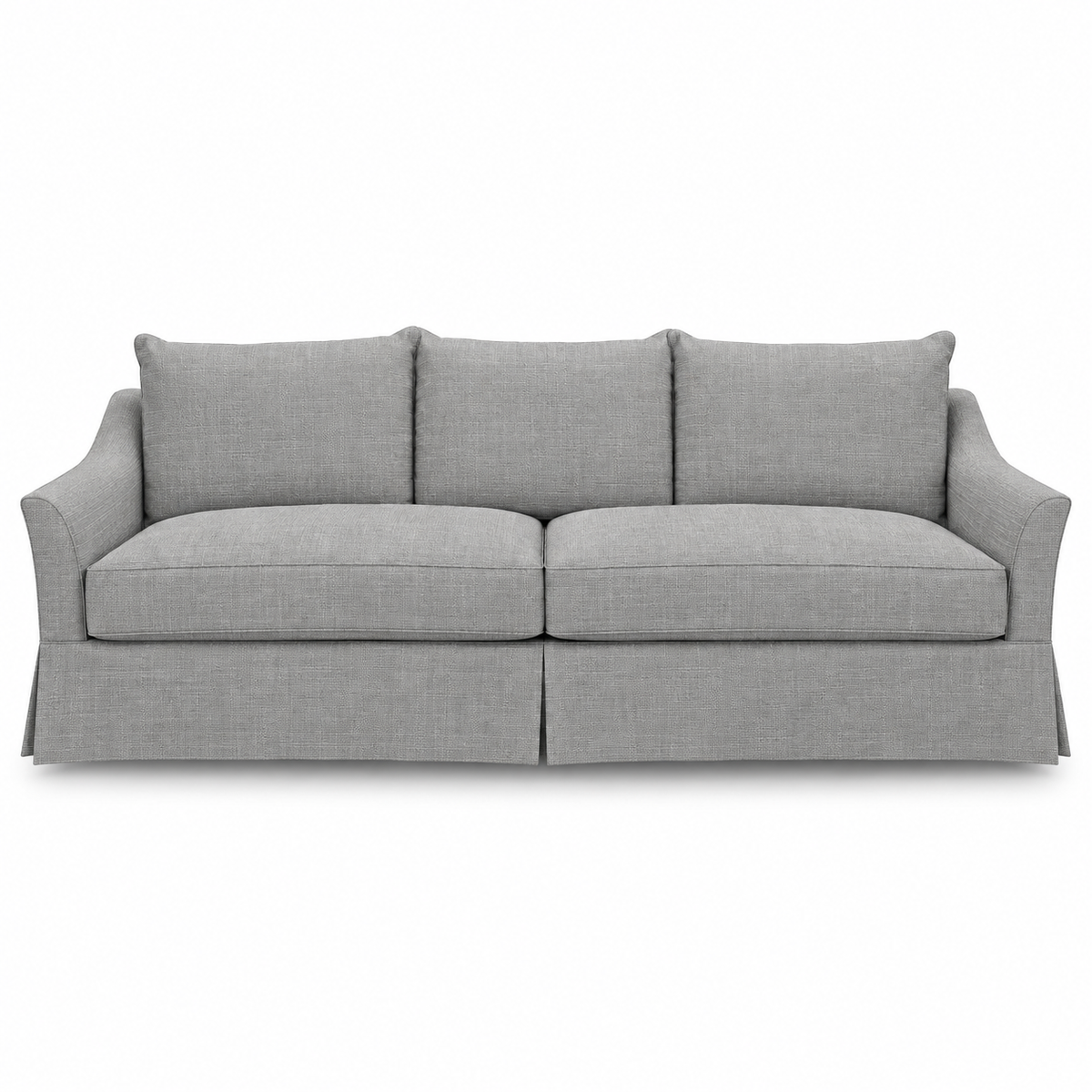 Gene Slipcover Sofa