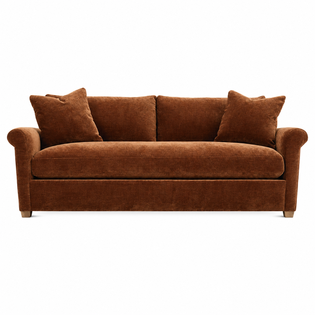 Freya Sofa by Rowe Furniture - view 14