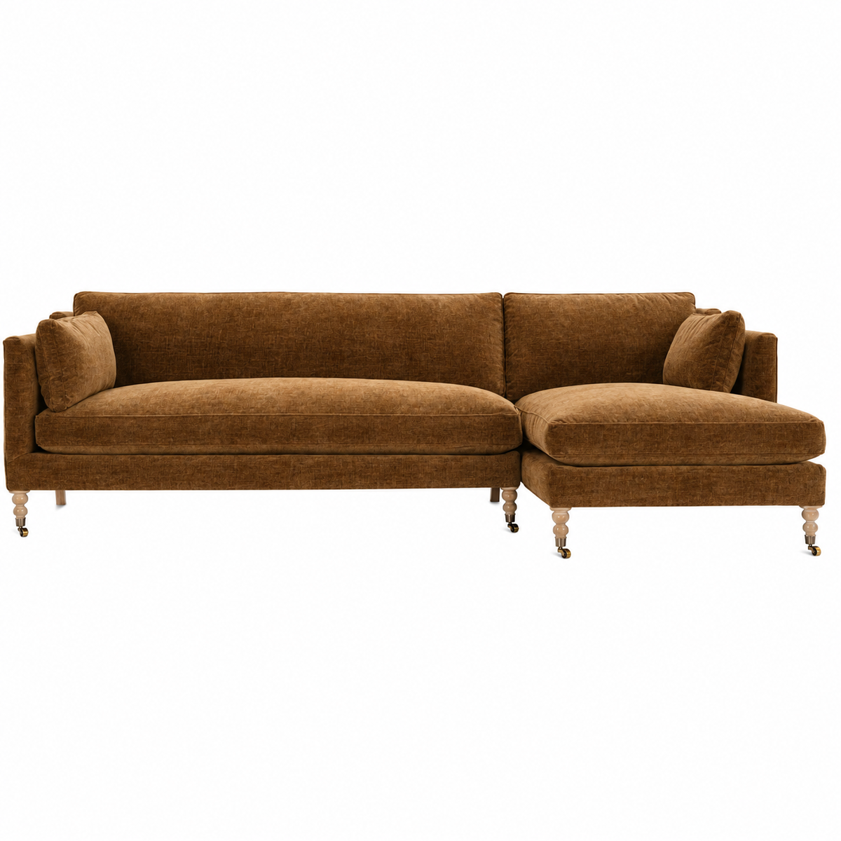 Rowe Furniture Madeline Sectional