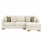 Whitman 2 Piece Sectional
