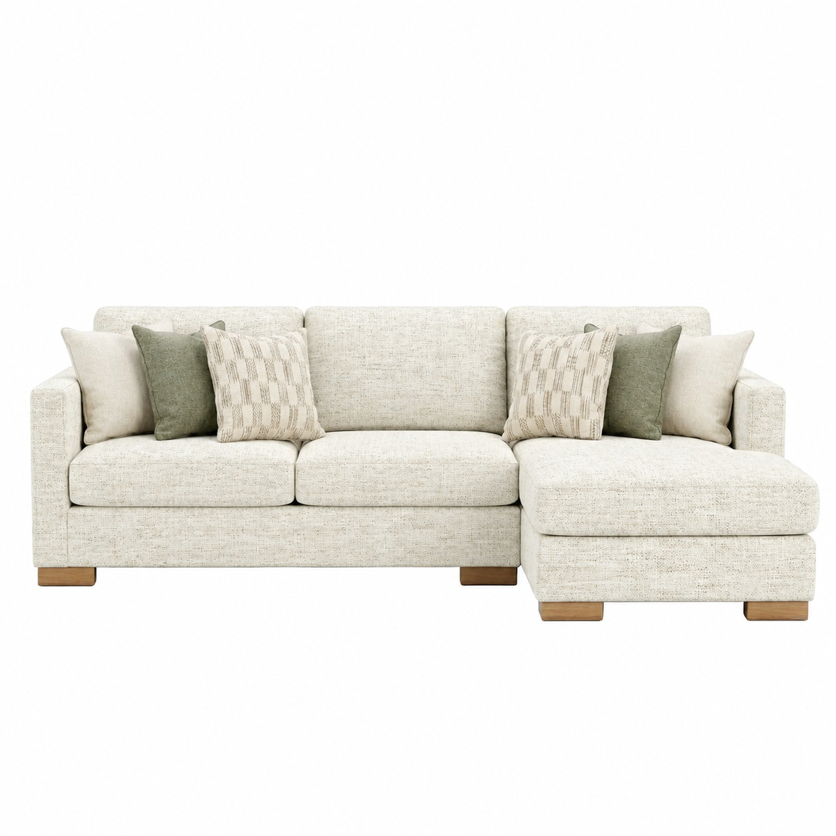Whitman 2 Piece Sectional
