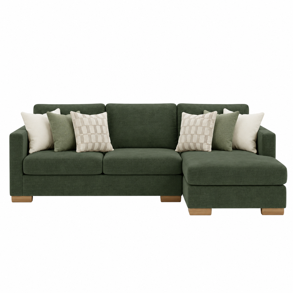 Whitman 2 Piece Sectional