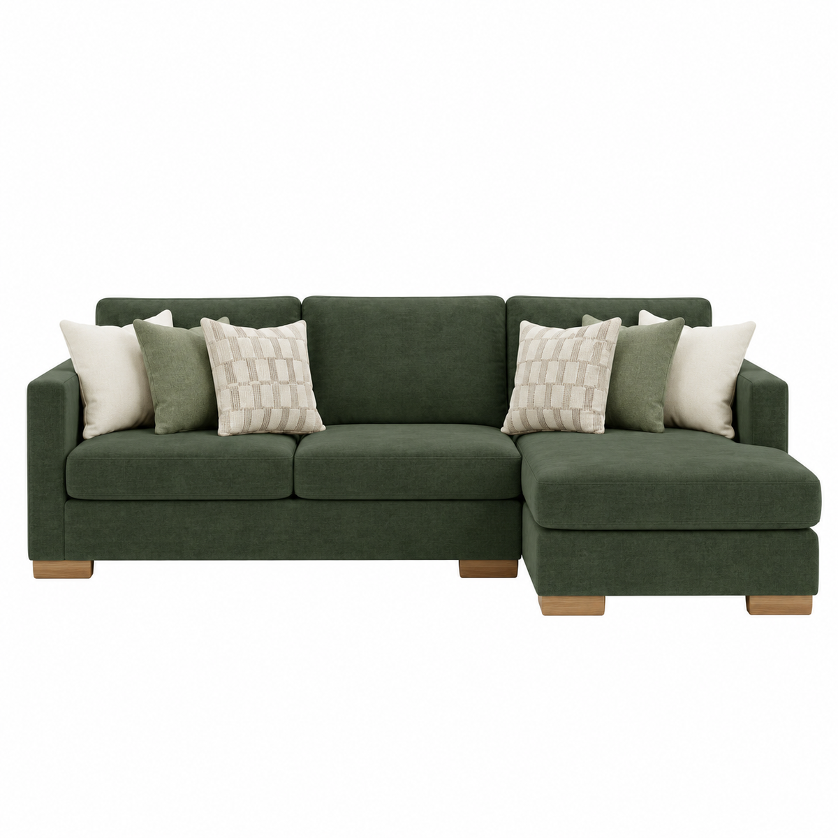 Whitman 2 Piece Sectional