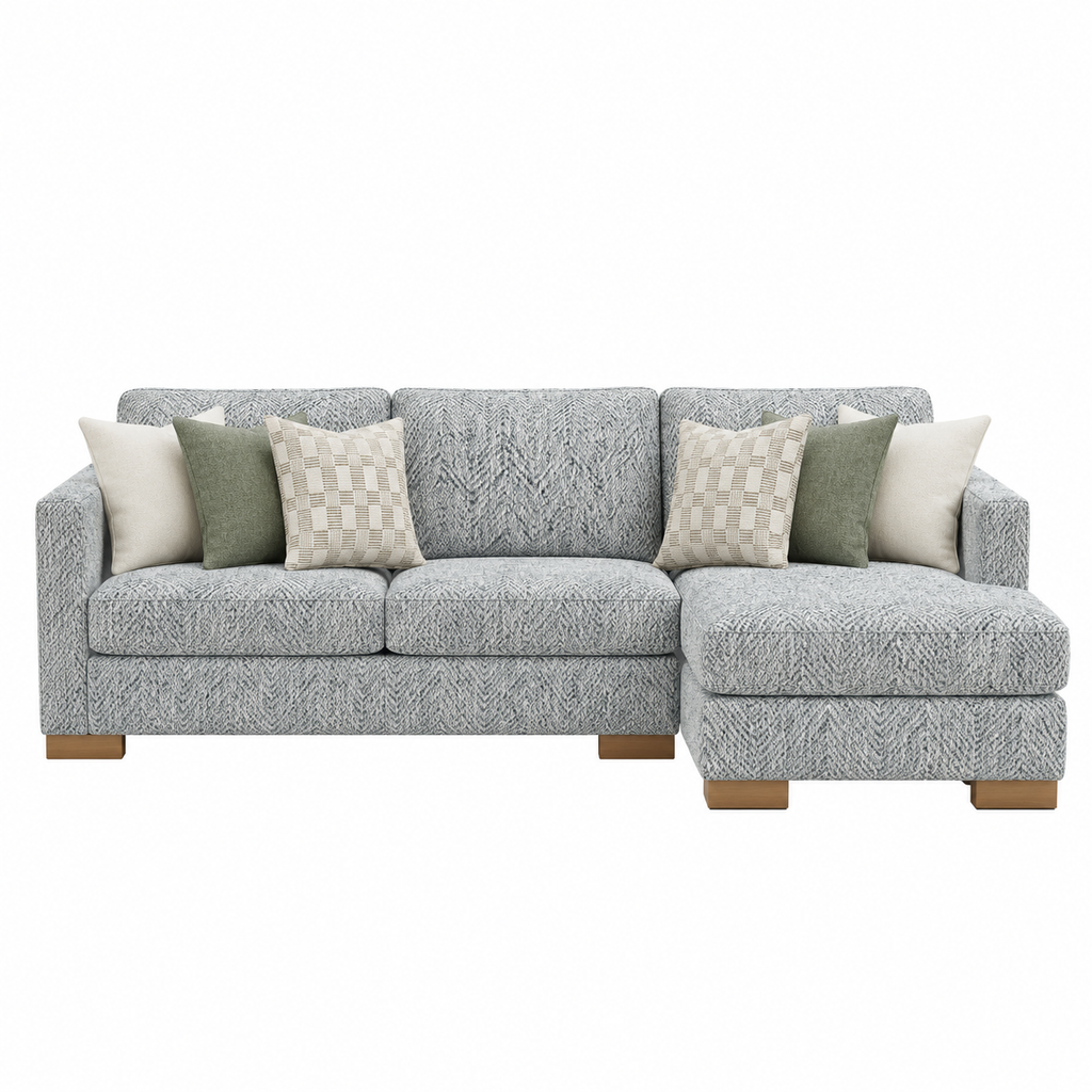 Whitman 2 Piece Sectional